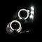 Spec-D Tuning 06-09 Ford Fusion 06-09 Ford Fusion Projector Hdlghts, LHP-FUS06JM-TM LHP-FUS06JM-TM - alternate 6